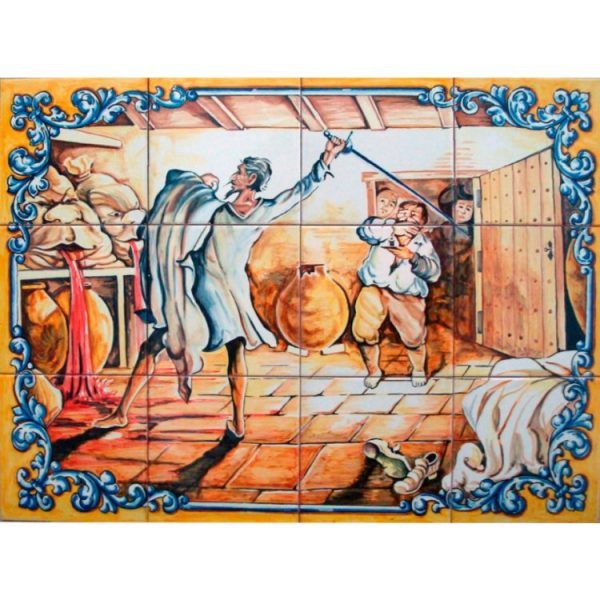 Mural 315