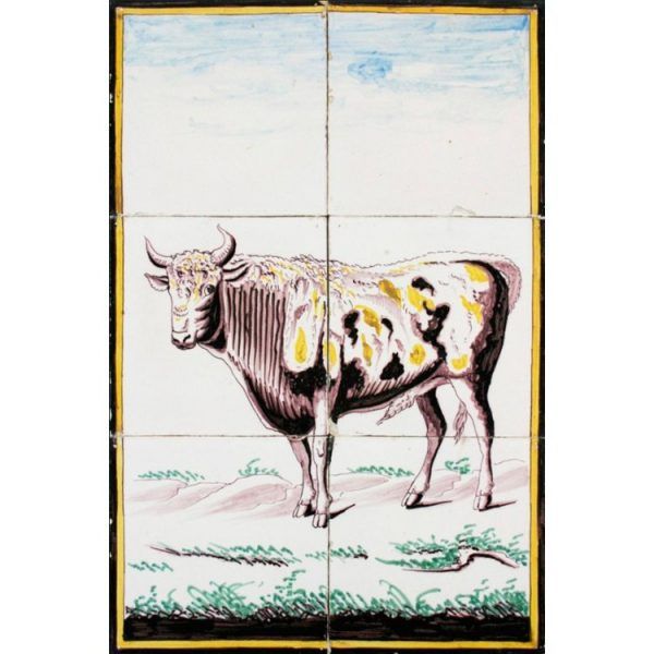 Mural 418