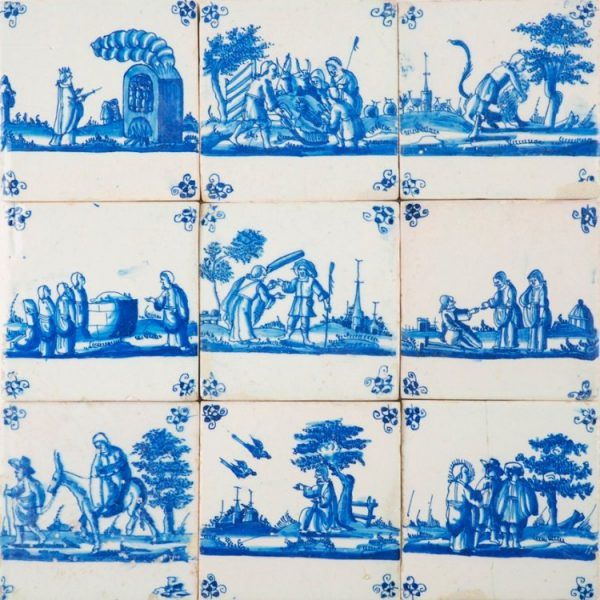 Mural 435
