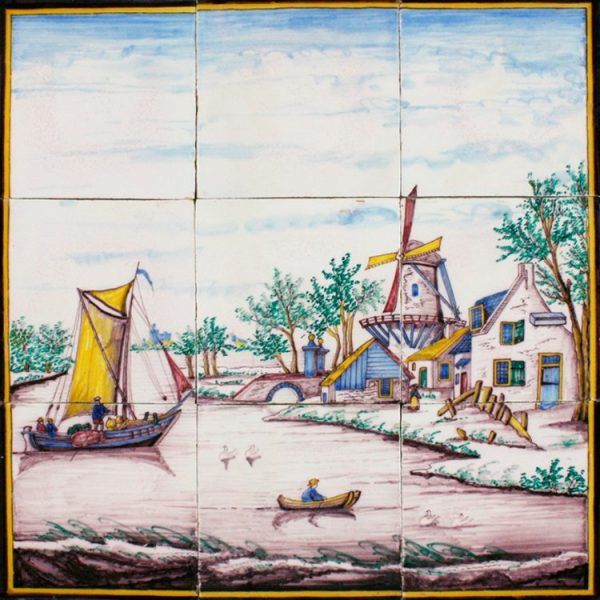 Mural 441