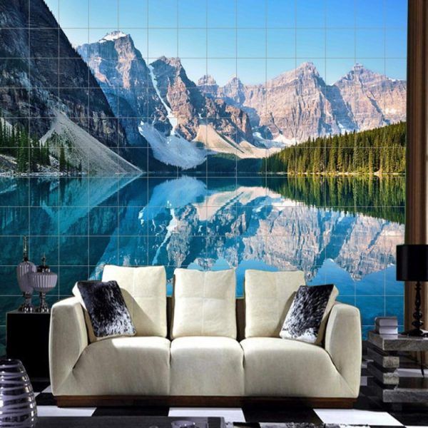 Mural 446