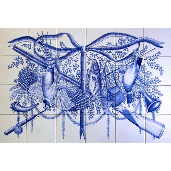 Mural 452