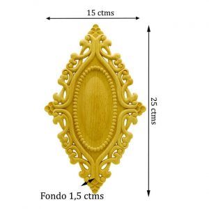 Adorno decorativo 02
