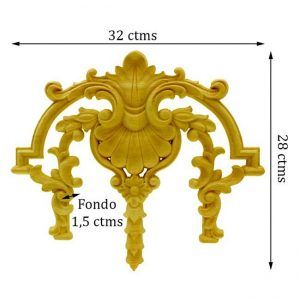 Adorno decorativo 10