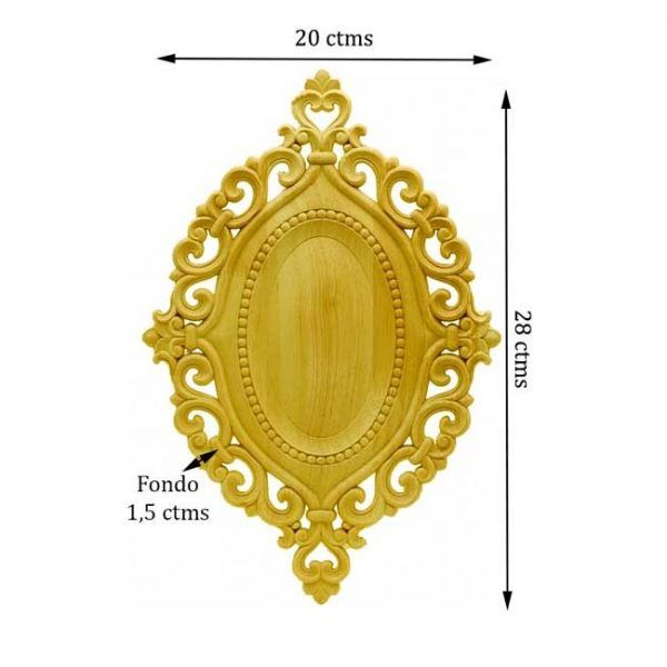Adorno decorativo 13