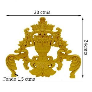 Adorno decorativo 14