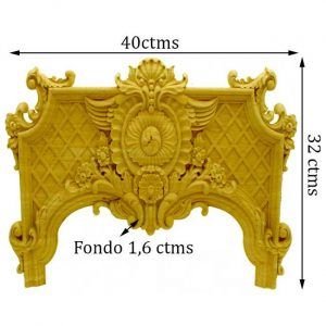 Adorno decorativo 16