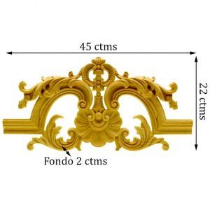Adorno decorativo 18