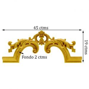 Adorno decorativo 19
