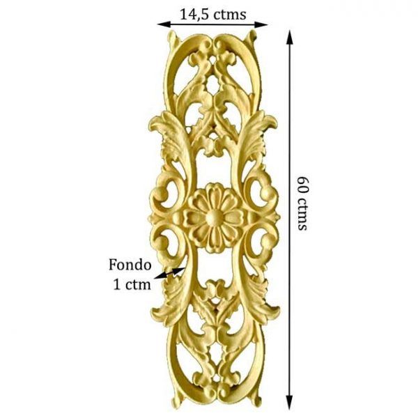 Adorno decorativo 55
