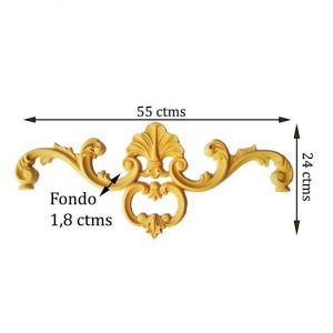 Adorno decorativo 56