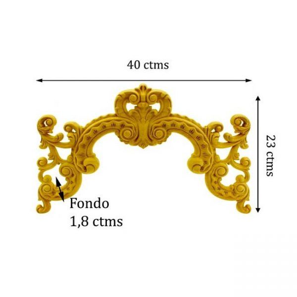 Adorno decorativo 59
