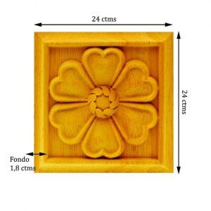 Adorno decorativo 61