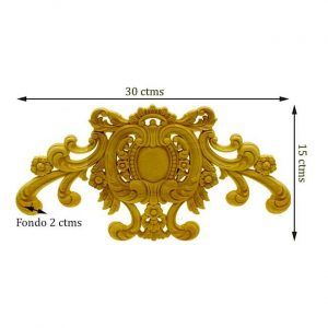 Adorno decorativo 64
