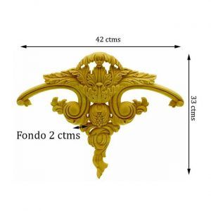 Adorno decorativo 65