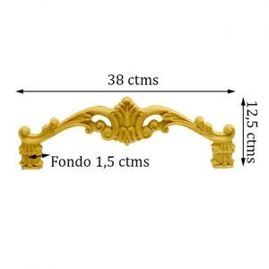 Adorno decorativo 69