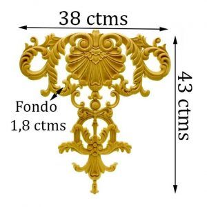 adorno decorativo 21