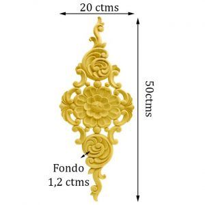 adorno decorativo 22