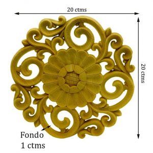 adorno decorativo 29