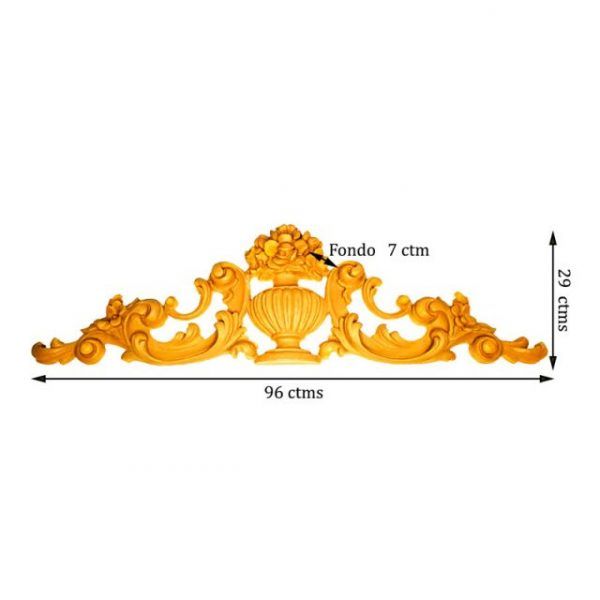 adorno decorativo 34