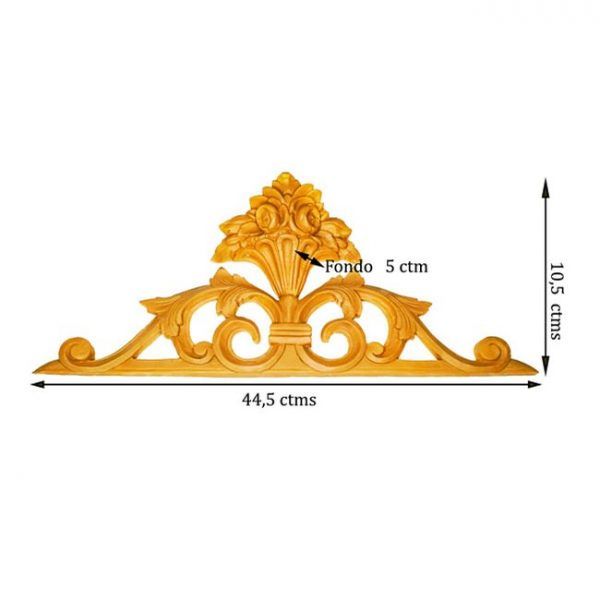 adorno decorativo 36