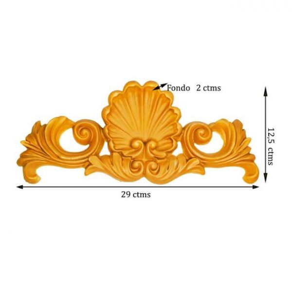 adorno decorativo 37