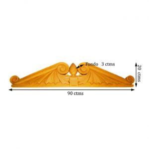 adorno decorativo 38