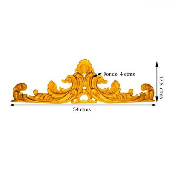 adorno decorativo 43