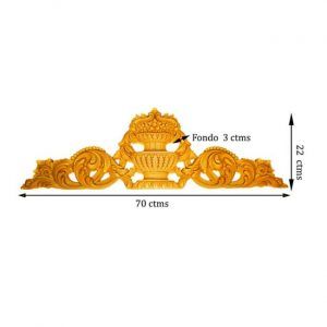 adorno decorativo 45