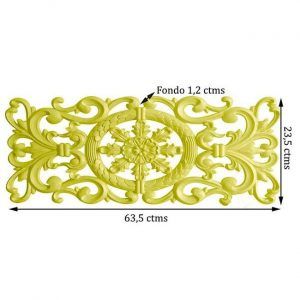 adorno decorativo 51