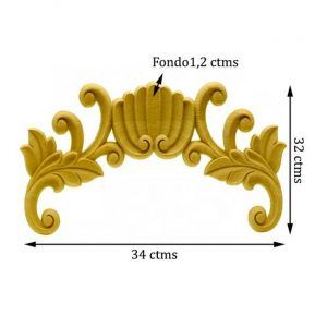 adorno decorativo 54