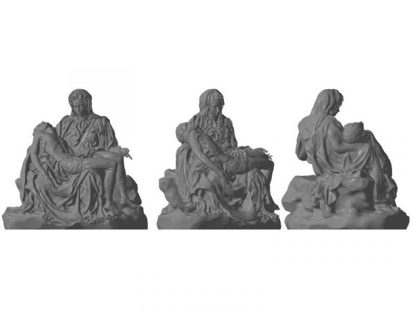 Escultura