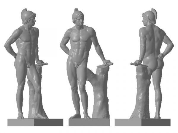 Escultura
