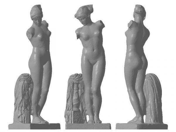 Escultura