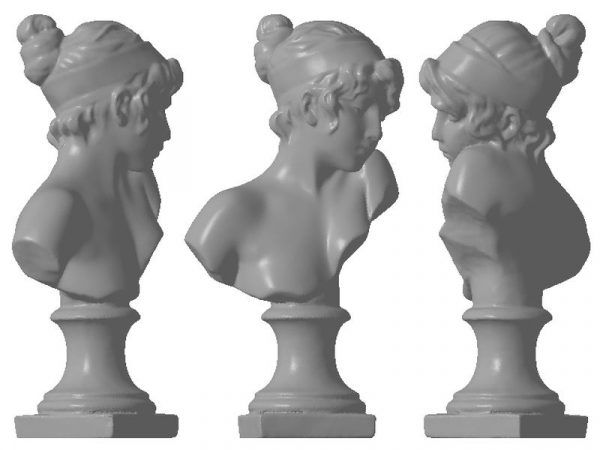 Escultura