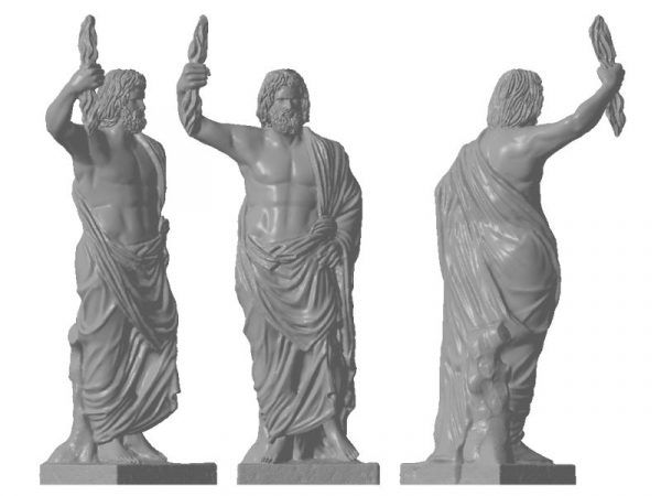 Escultura