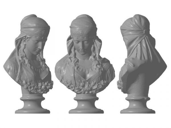 Escultura