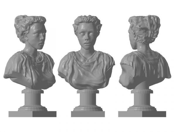 Escultura