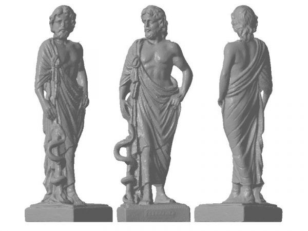 Escultura
