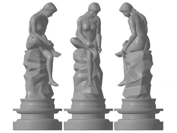 Escultura
