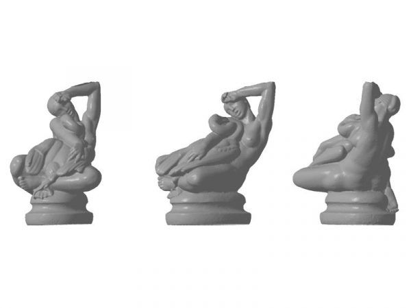 Escultura