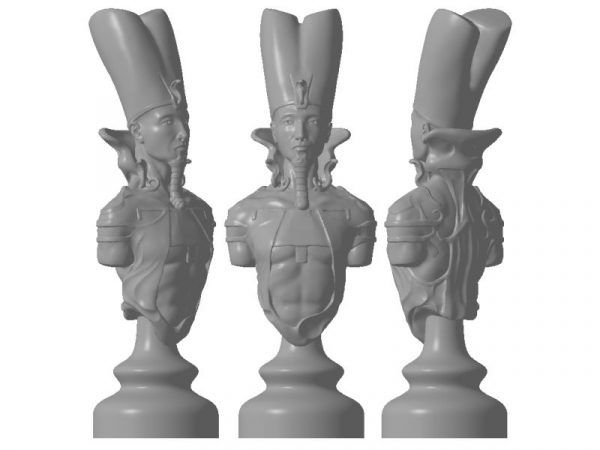 Escultura