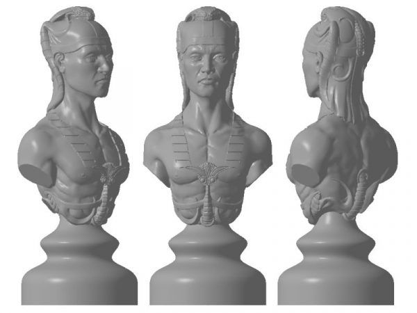 Escultura