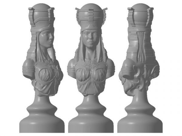 Escultura
