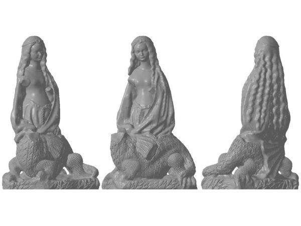Escultura
