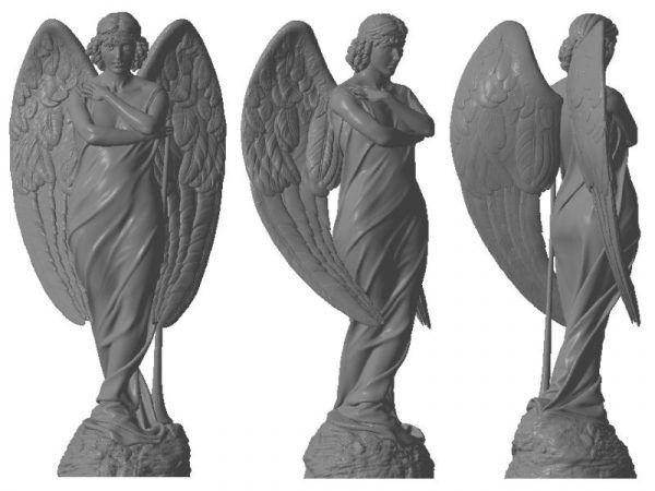 Escultura