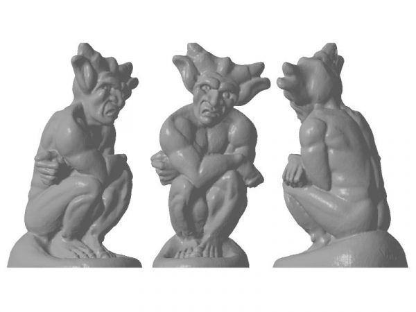 Escultura
