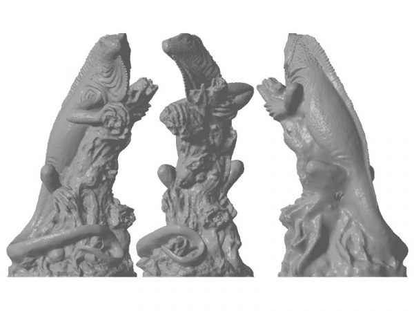 Escultura