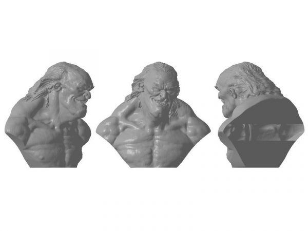 Escultura