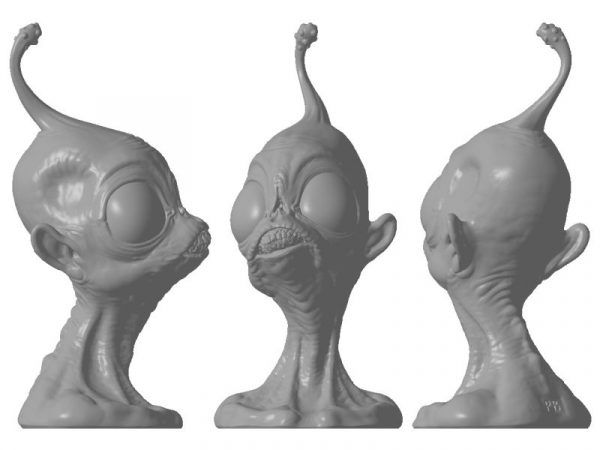 Escultura